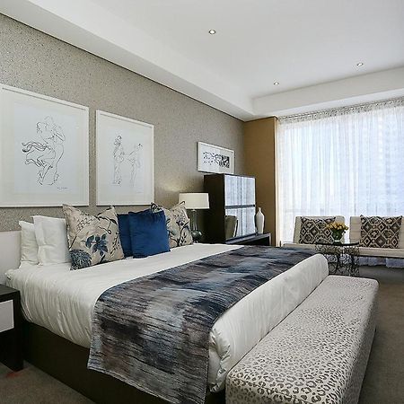 304 Sandton Skye Йоганнесбурґ Екстер'єр фото